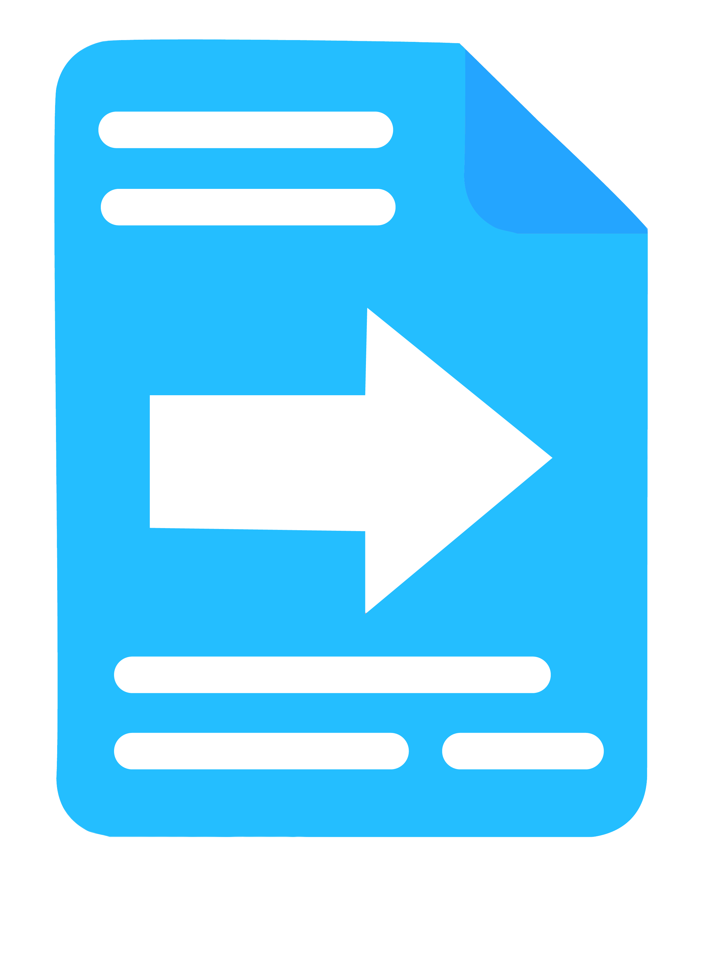 DocConvert logo