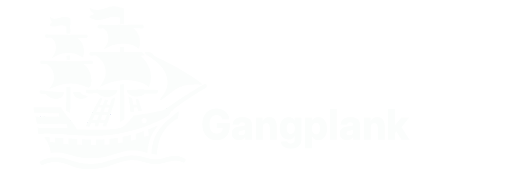 Gangplank logo